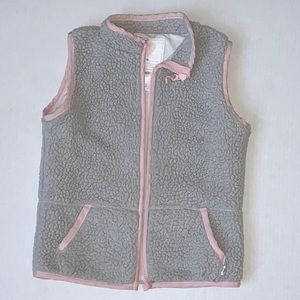 Carter’s Girl’s Vest - Size 8
